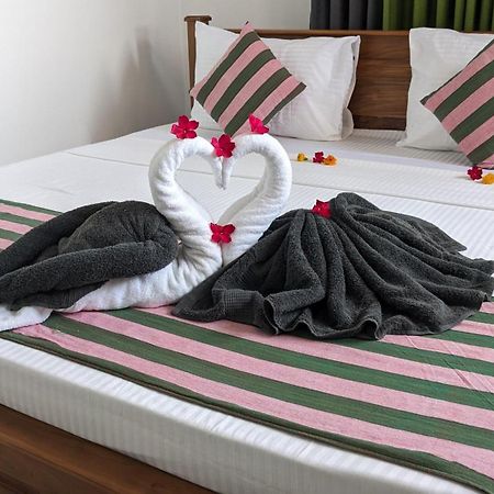 Star Beach Villa Tangalle Ngoại thất bức ảnh