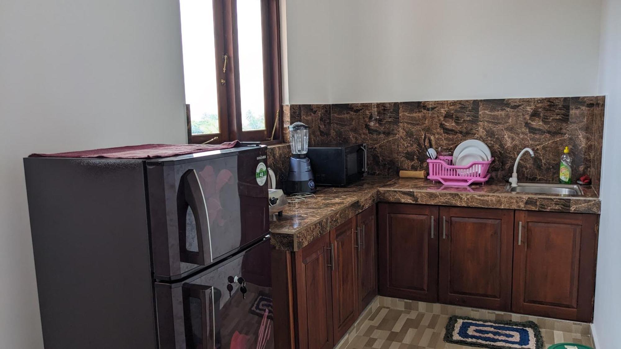 Star Beach Villa Tangalle Ngoại thất bức ảnh