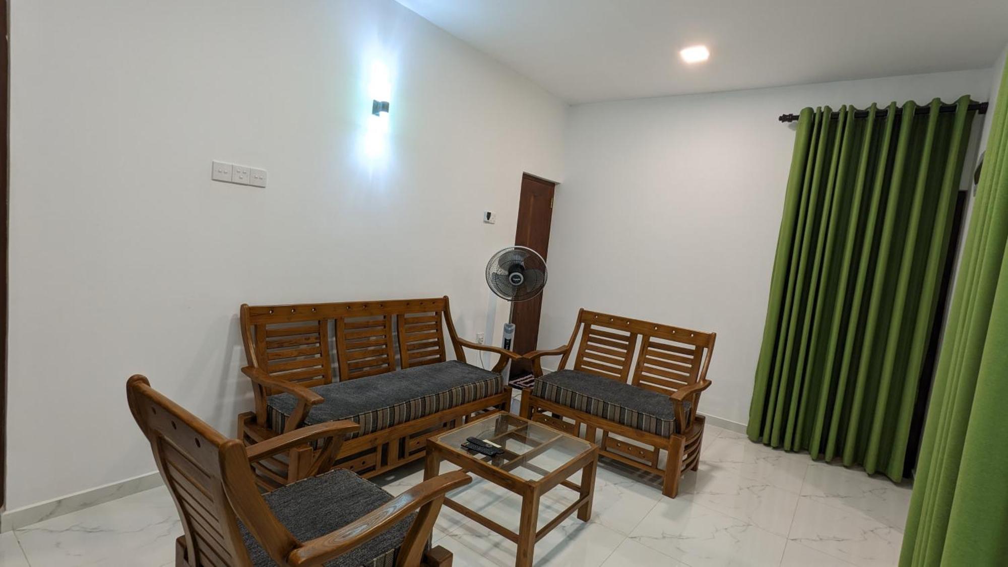 Star Beach Villa Tangalle Ngoại thất bức ảnh