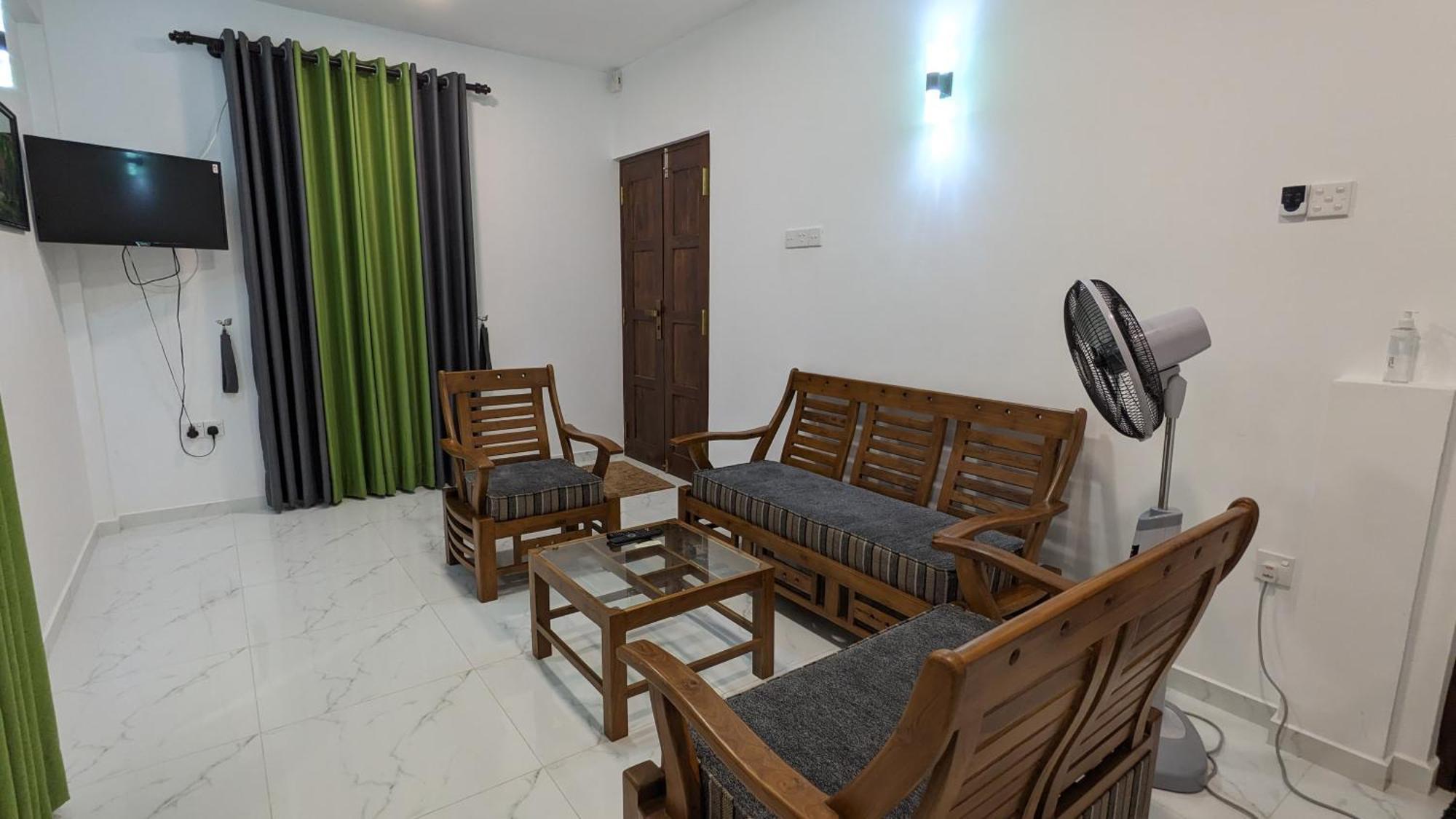 Star Beach Villa Tangalle Ngoại thất bức ảnh
