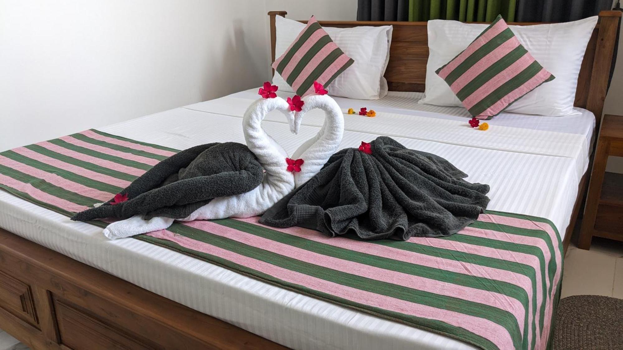 Star Beach Villa Tangalle Ngoại thất bức ảnh