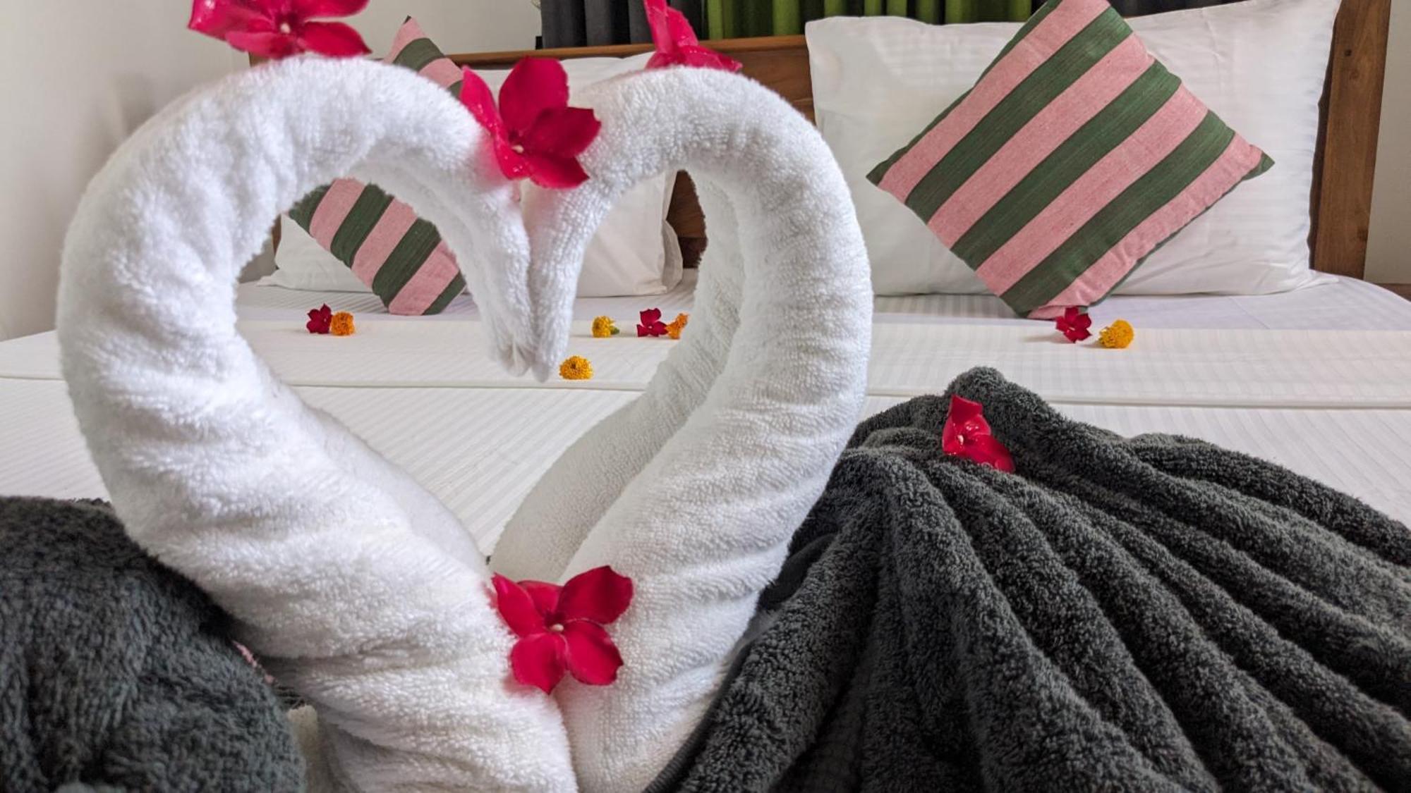 Star Beach Villa Tangalle Ngoại thất bức ảnh
