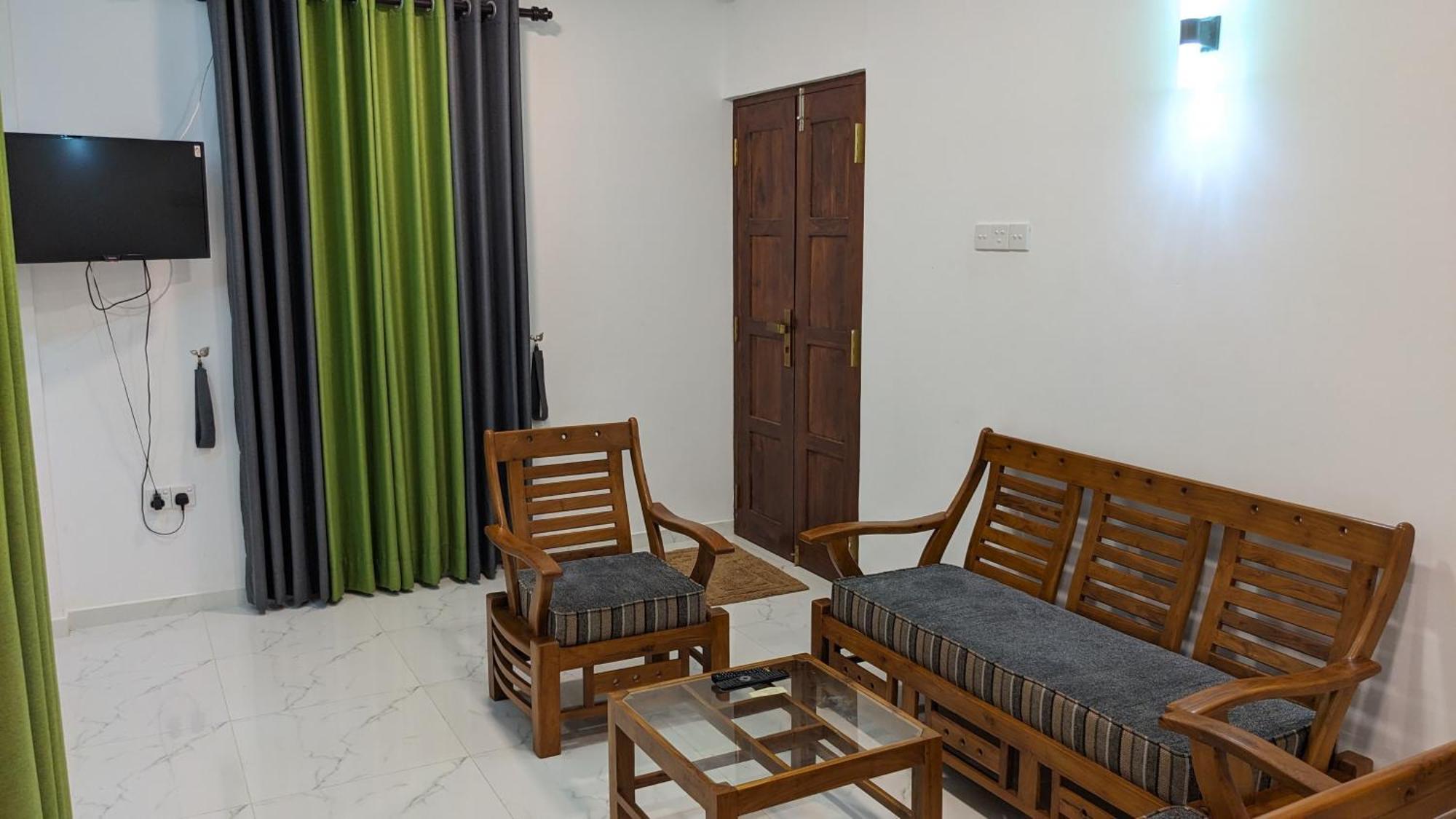 Star Beach Villa Tangalle Ngoại thất bức ảnh