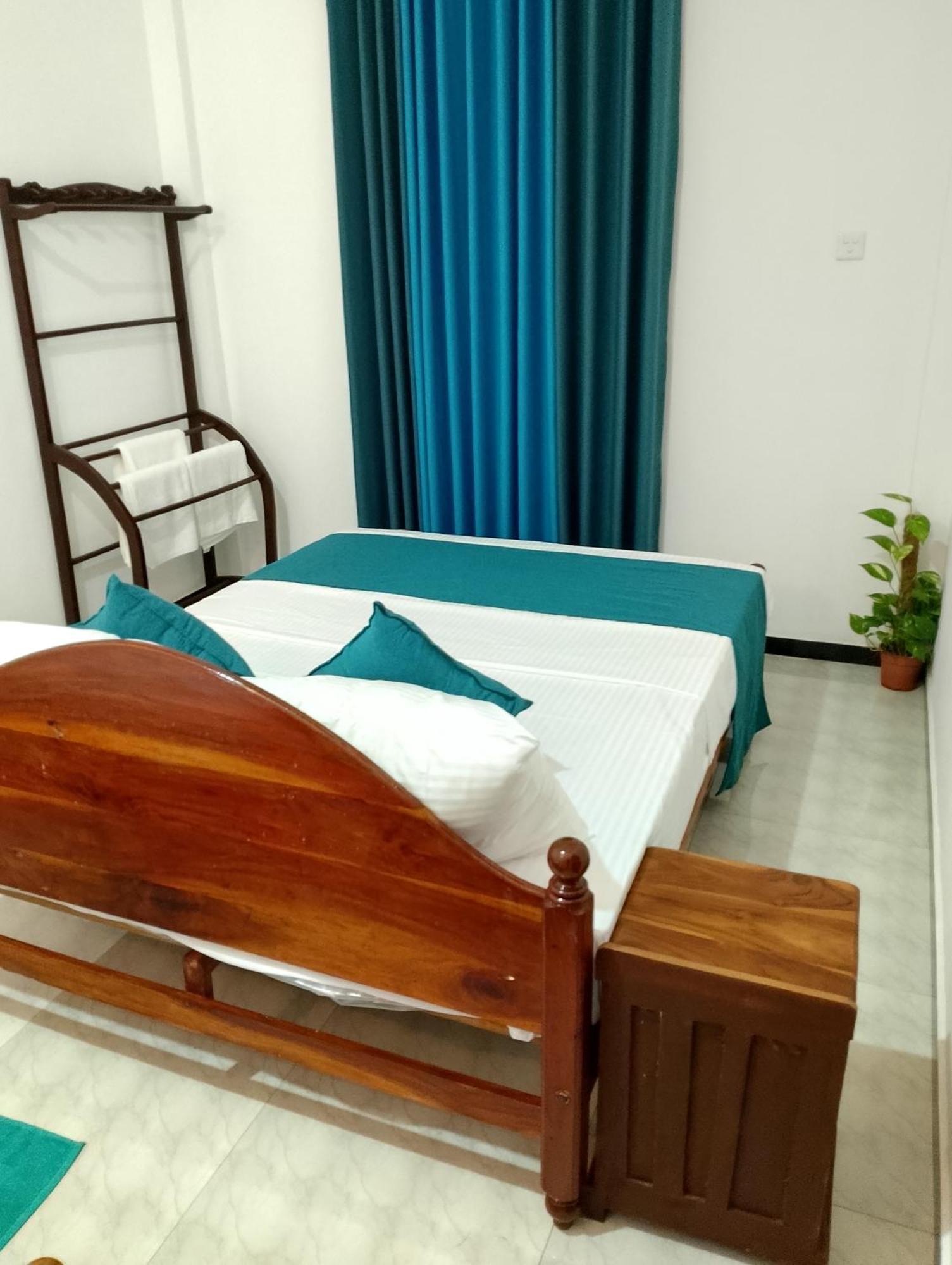 Star Beach Villa Tangalle Ngoại thất bức ảnh