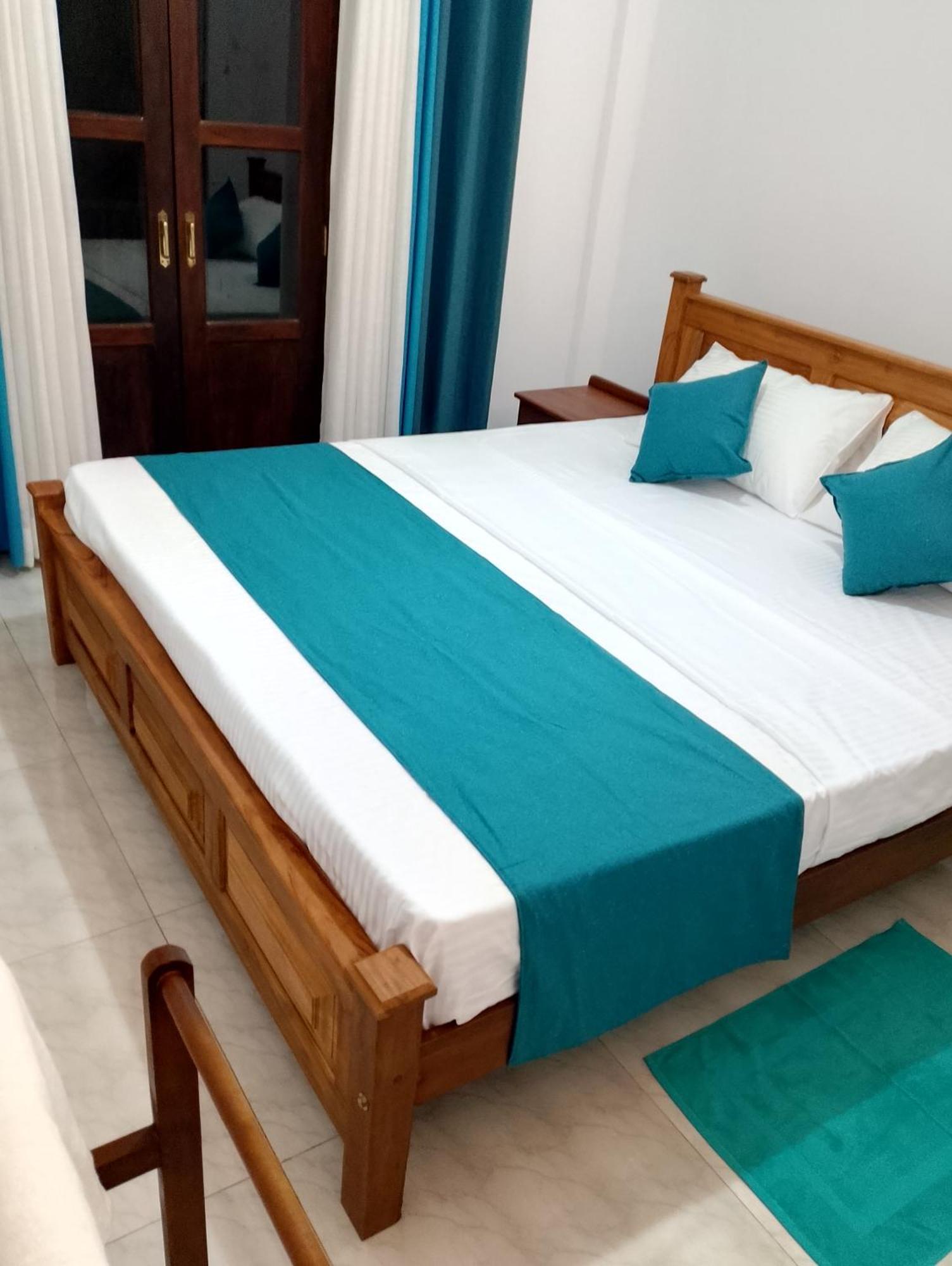 Star Beach Villa Tangalle Ngoại thất bức ảnh