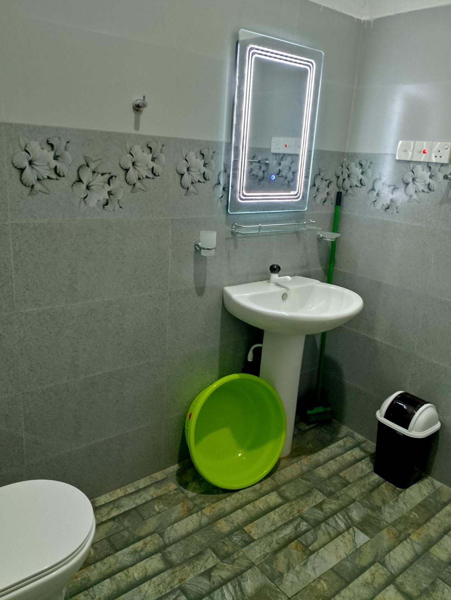 Star Beach Villa Tangalle Ngoại thất bức ảnh